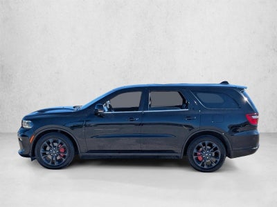 2022 Dodge Durango R/T Plus