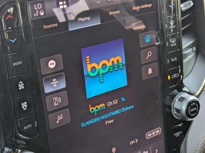 2025 RAM 1500 Longhorn