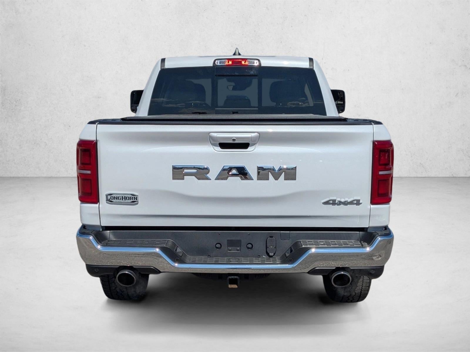 2025 RAM 1500 Longhorn