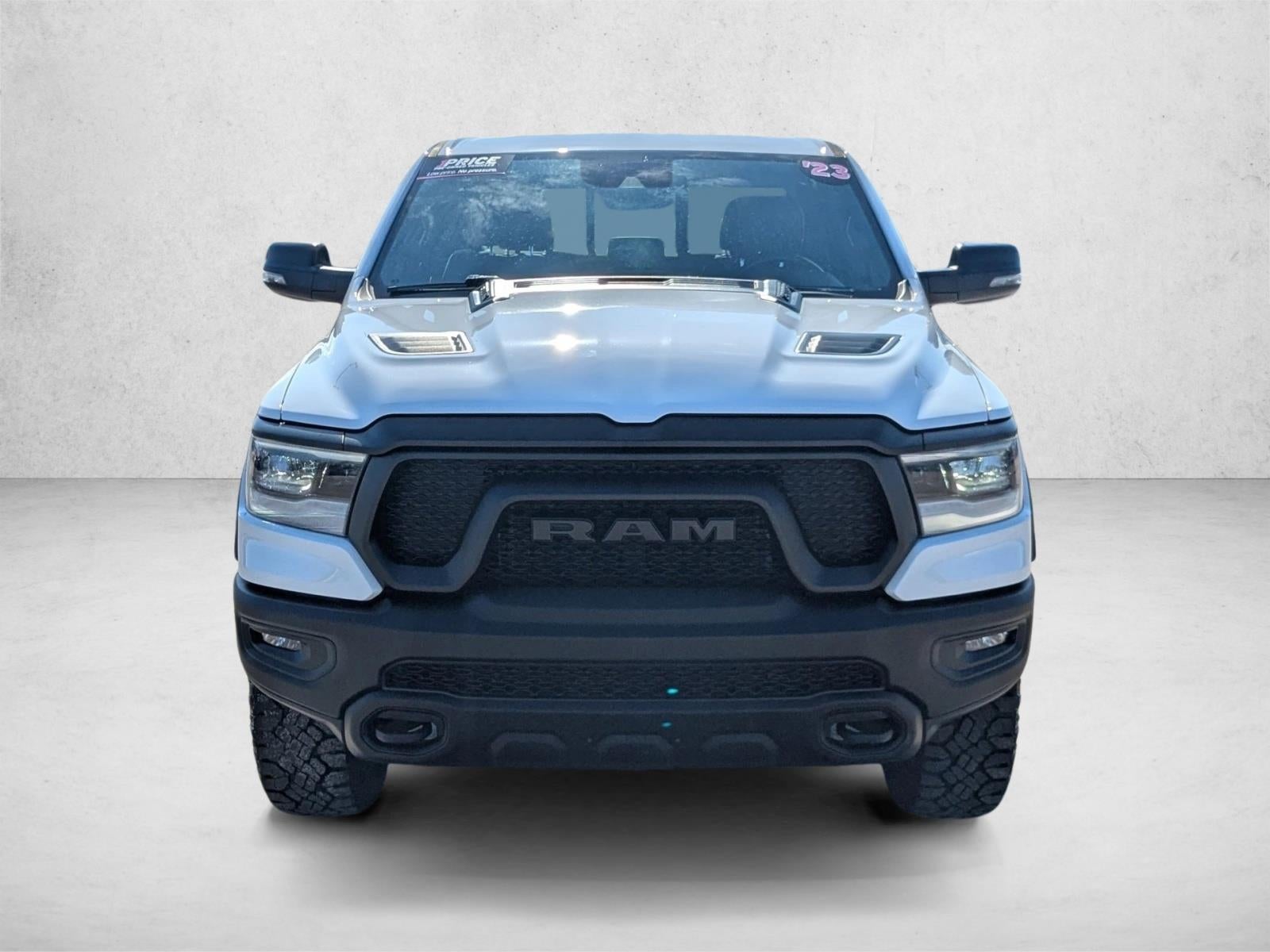 2023 RAM 1500 Rebel