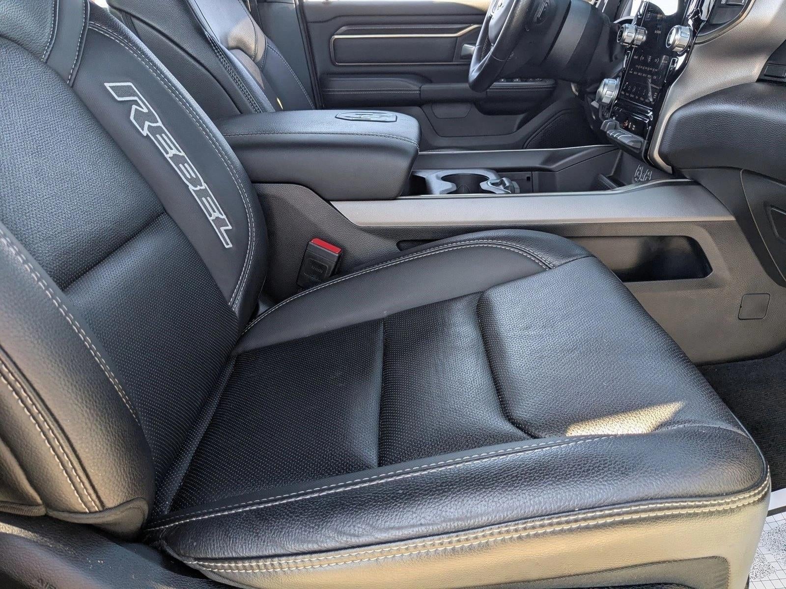 2023 RAM 1500 Rebel