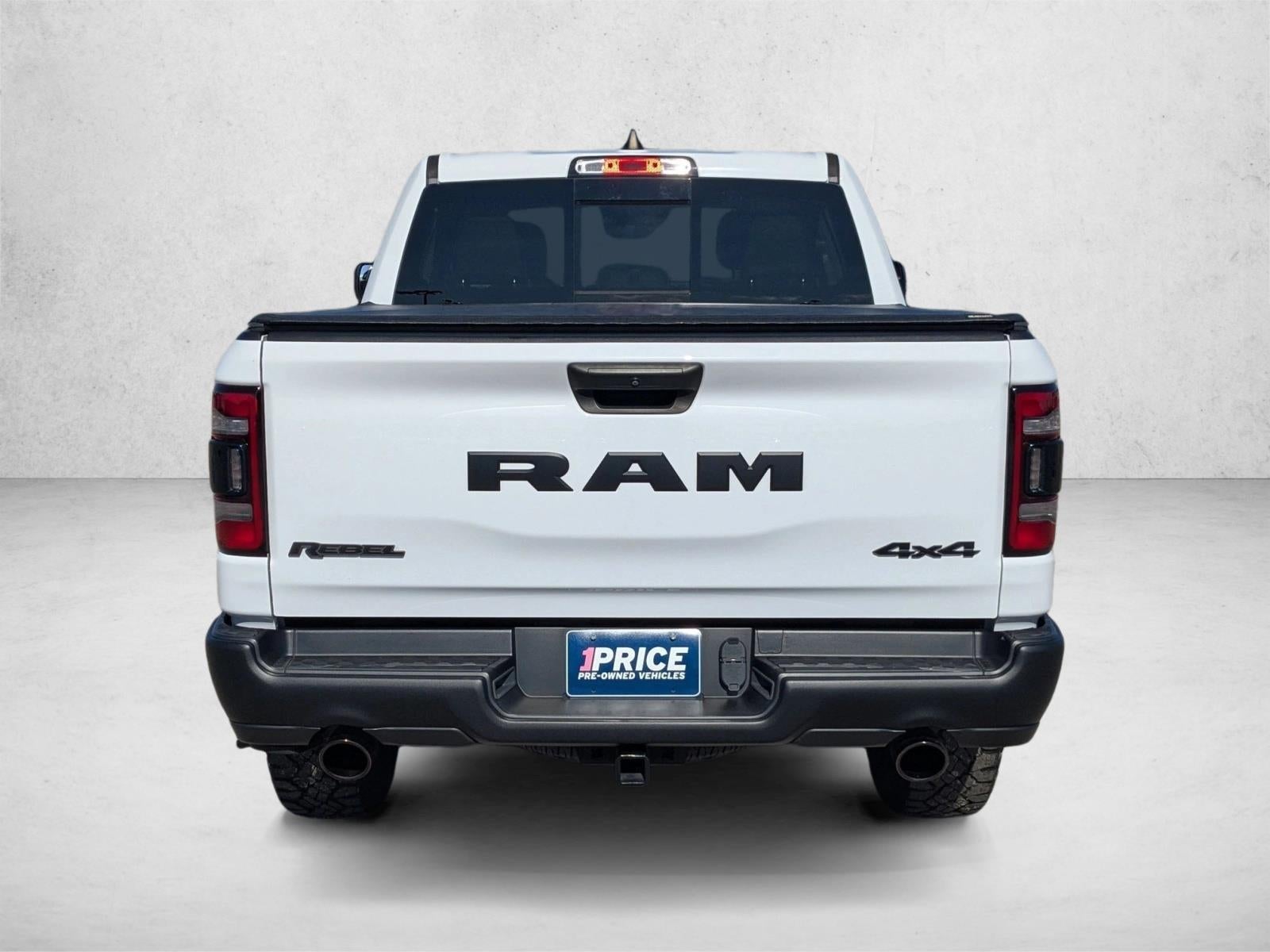 2023 RAM 1500 Rebel