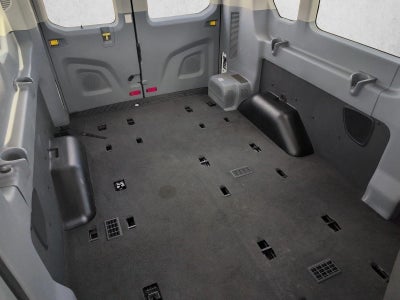 2015 Ford Transit Wagon XL