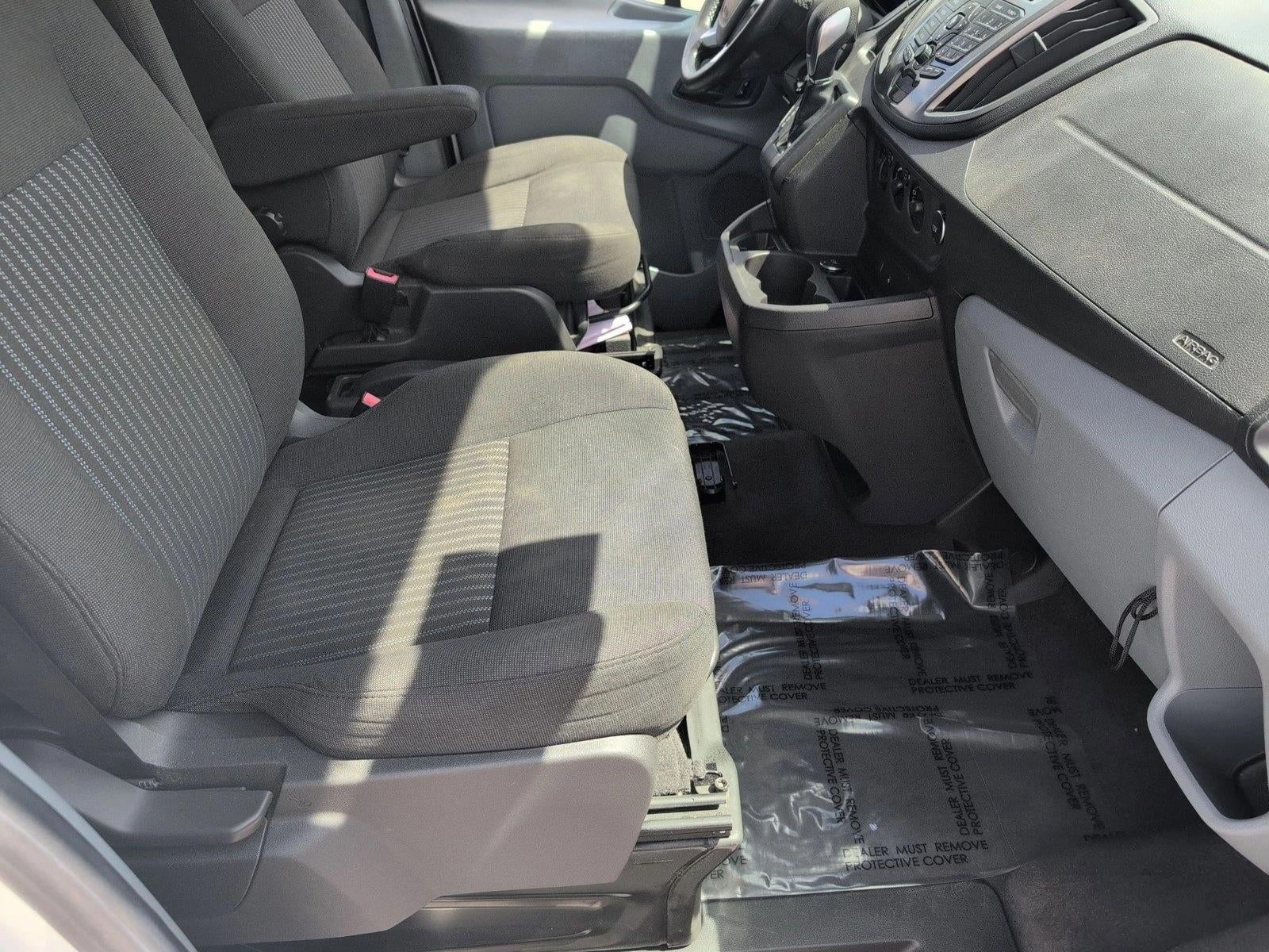 2015 Ford Transit Wagon XL