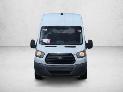 2015 Ford Transit Wagon XL