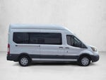 2015 Ford Transit Wagon XL