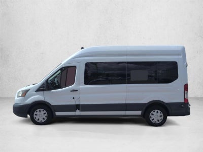 2015 Ford Transit Wagon XL
