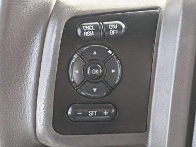 2015 Ford Super Duty F-350 DRW Lariat