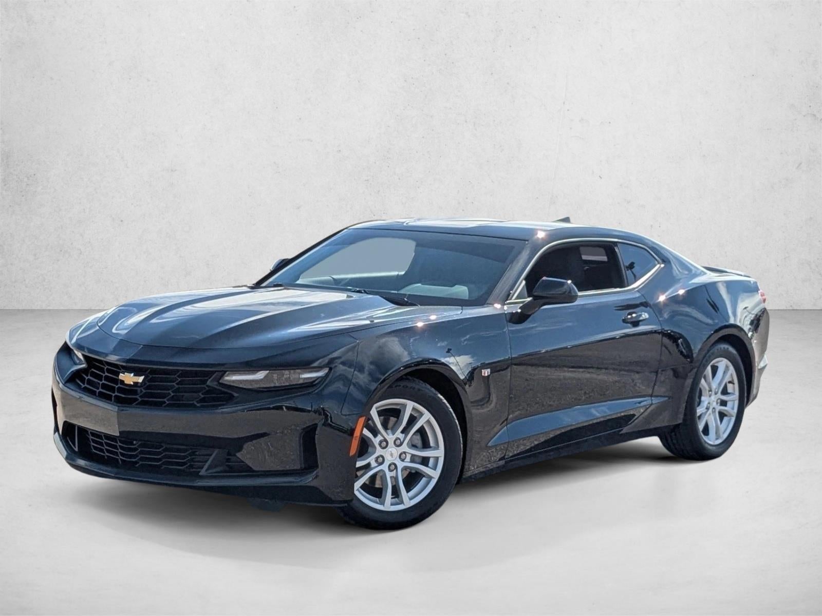 2023 Chevrolet Camaro 1LS