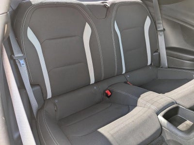 2023 Chevrolet Camaro 1LS