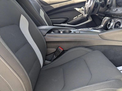 2023 Chevrolet Camaro 1LS