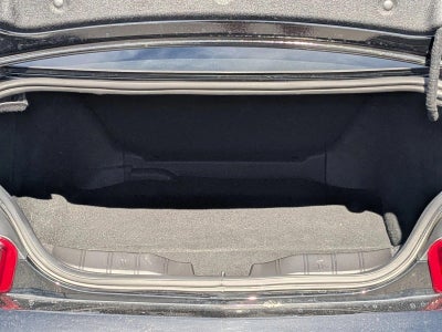 2023 Chevrolet Camaro 1LS