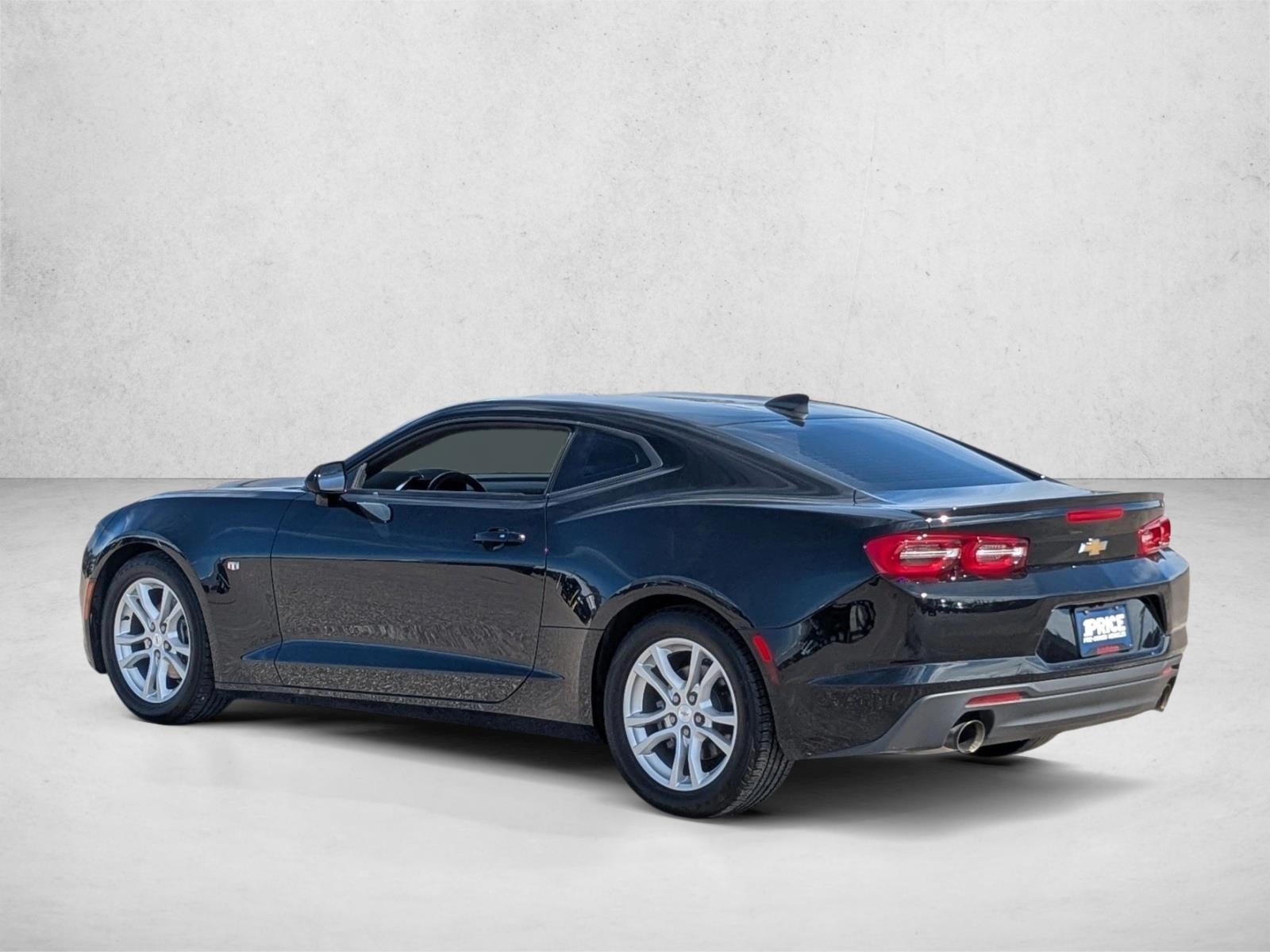 2023 Chevrolet Camaro 1LS