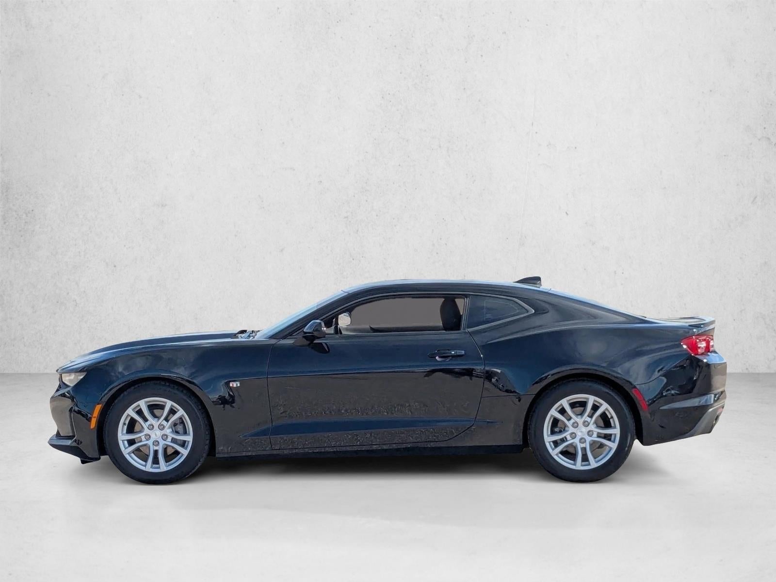 2023 Chevrolet Camaro 1LS