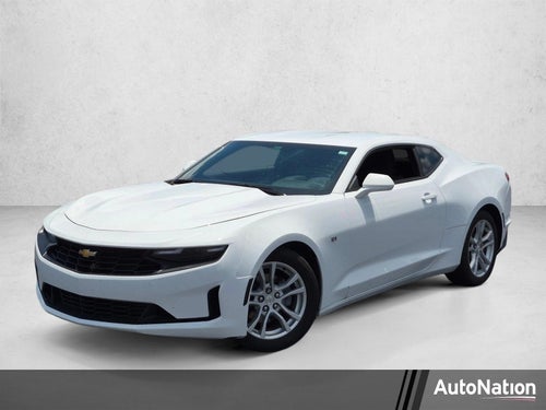 2023 Chevrolet Camaro 1LS