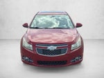 2013 Chevrolet Cruze 1LT