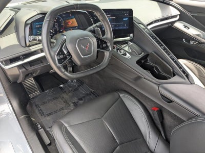 2024 Chevrolet Corvette Stingray 1LT