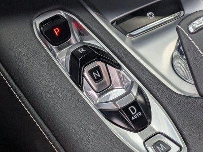 2024 Chevrolet Corvette Stingray 1LT