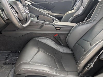 2024 Chevrolet Corvette Stingray 1LT