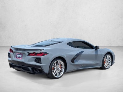 2024 Chevrolet Corvette Stingray 1LT