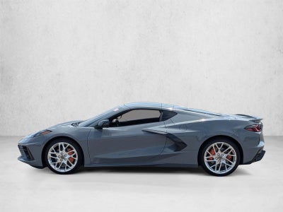 2024 Chevrolet Corvette Stingray 1LT
