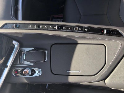 2021 Chevrolet Corvette Stingray 1LT