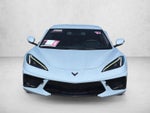 2021 Chevrolet Corvette Stingray 1LT