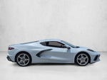 2021 Chevrolet Corvette Stingray 1LT