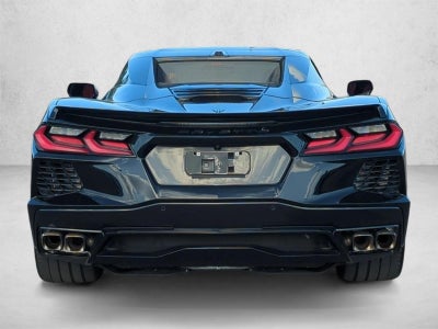 2023 Chevrolet Corvette Stingray 1LT