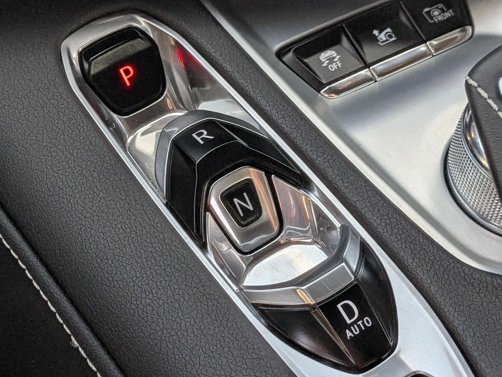 2021 Chevrolet Corvette Stingray 2LT