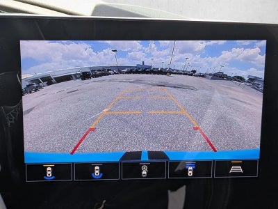 2021 Chevrolet Corvette Stingray 2LT