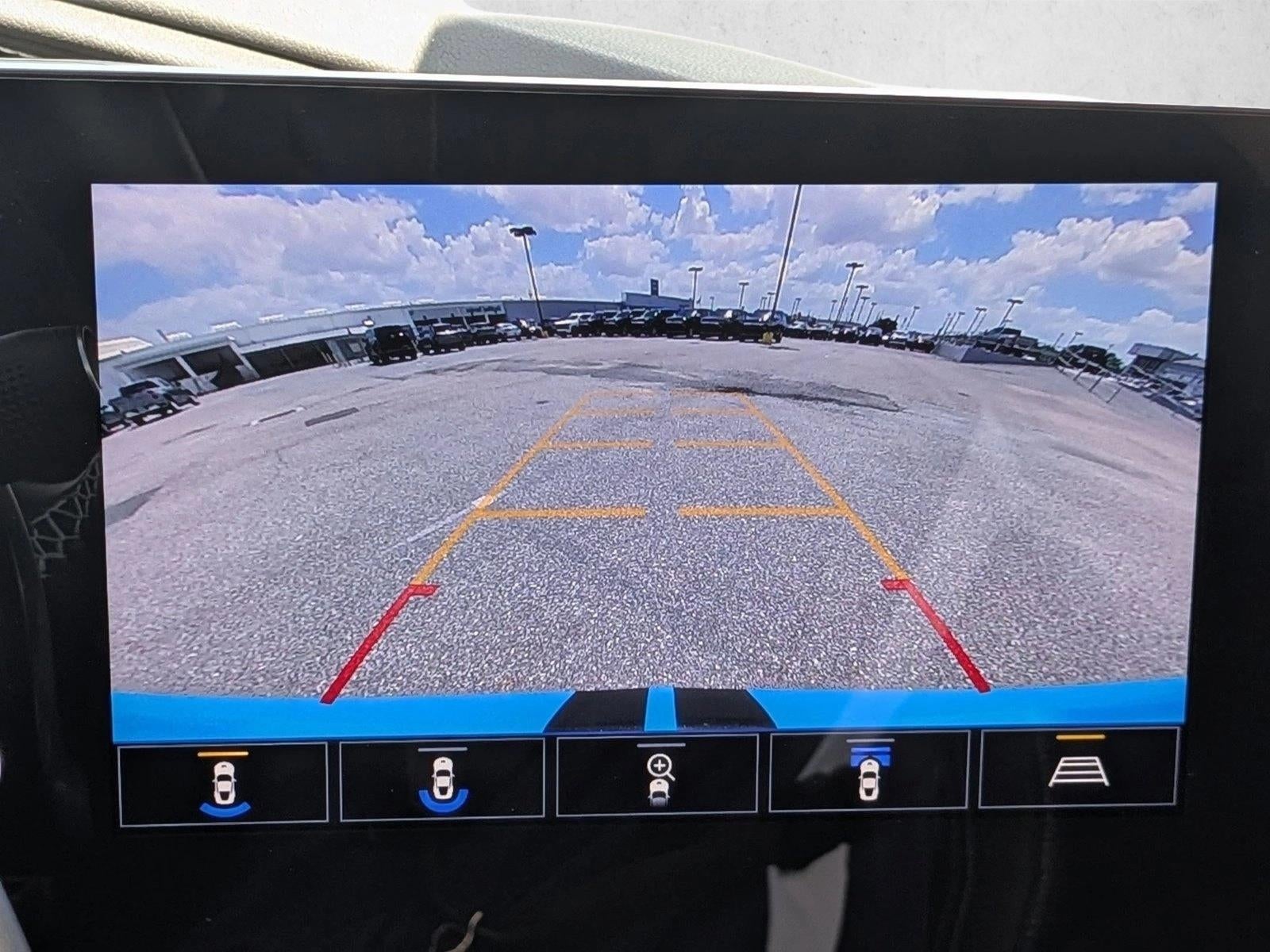 2021 Chevrolet Corvette Stingray 2LT