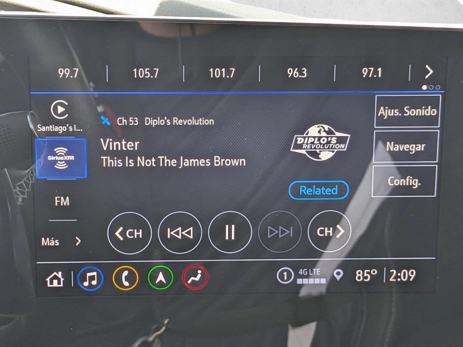 2021 Chevrolet Corvette Stingray 2LT