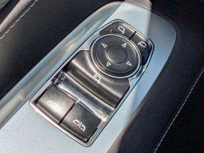 2021 Chevrolet Corvette Stingray 2LT