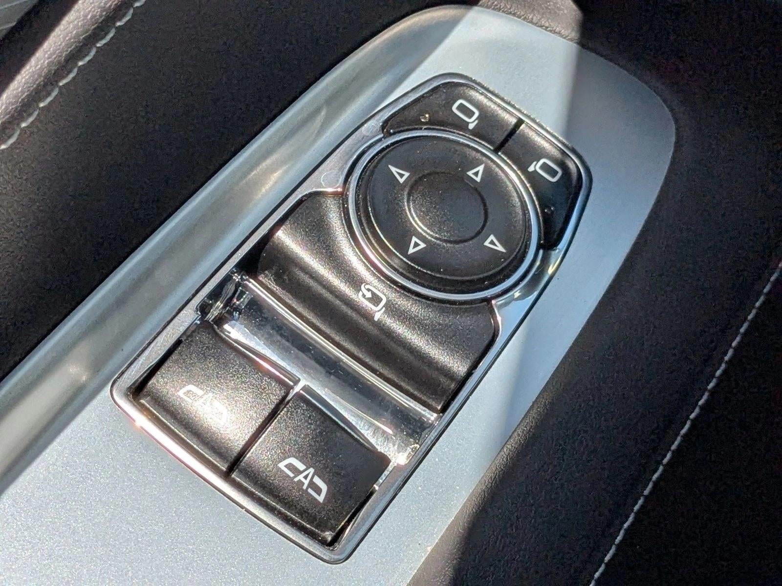 2021 Chevrolet Corvette Stingray 2LT