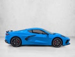 2021 Chevrolet Corvette Stingray 2LT