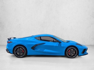 2021 Chevrolet Corvette Stingray 2LT