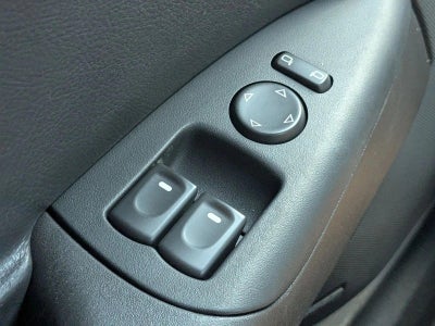 2007 Chevrolet Corvette Base