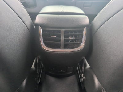 2022 Chevrolet Malibu Premier