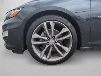 2022 Chevrolet Malibu Premier