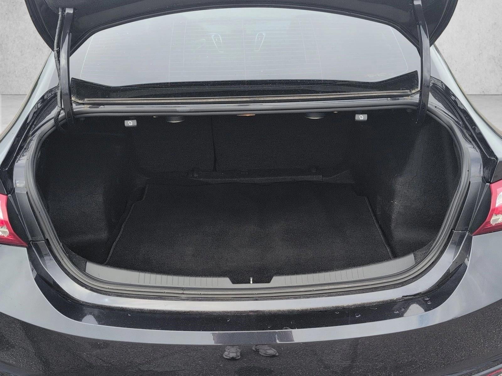 2022 Chevrolet Malibu Premier