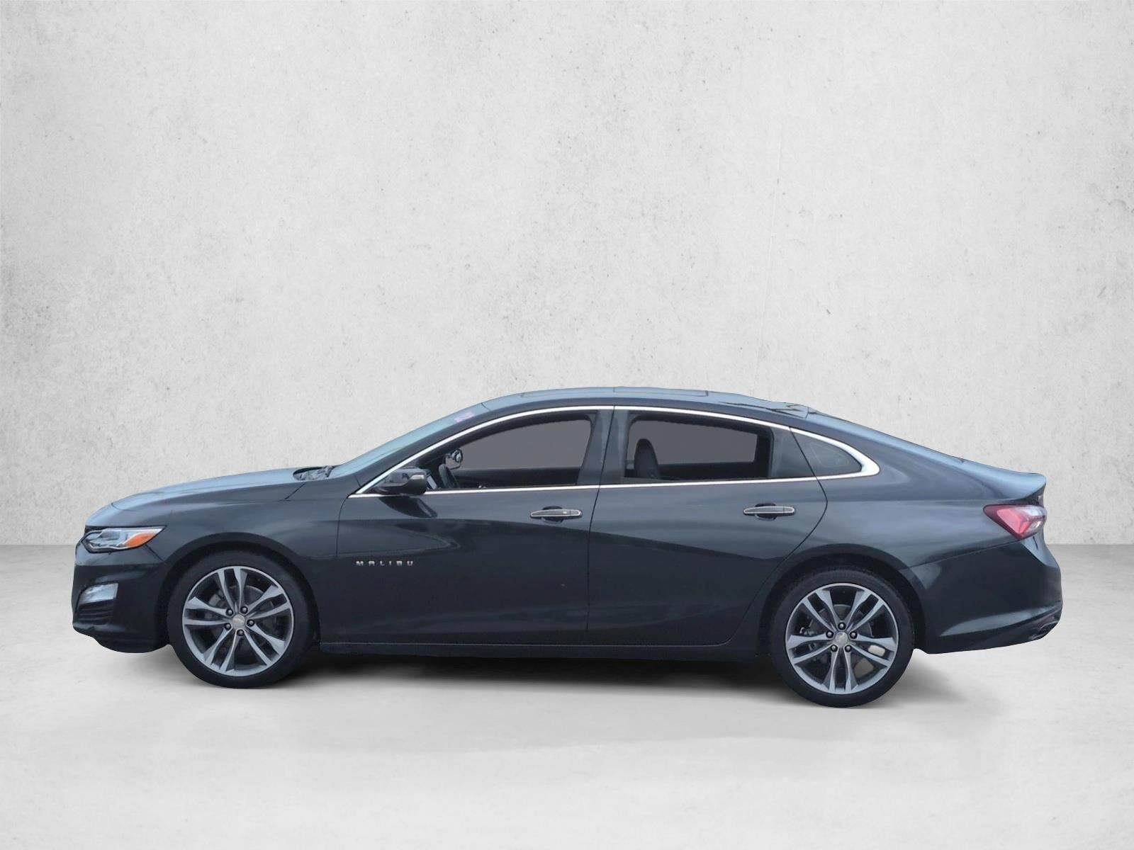 2022 Chevrolet Malibu Premier