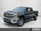 2019 Chevrolet Silverado 3500 HD LTZ