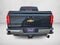 2019 Chevrolet Silverado 3500 HD LTZ