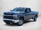 2020 Chevrolet Silverado 2500 HD LT