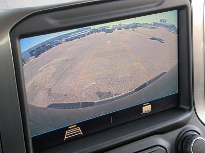 2020 Chevrolet Silverado 2500 HD LT