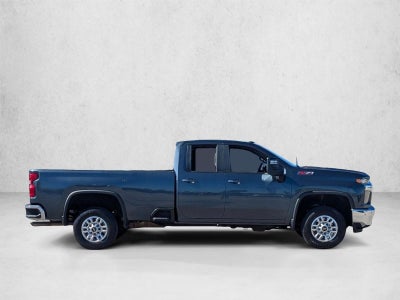 2020 Chevrolet Silverado 2500 HD LT