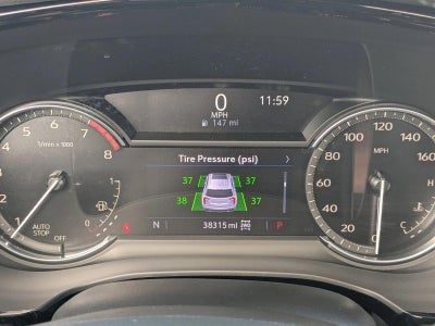 2021 Cadillac XT6 Sport