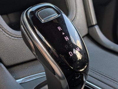 2021 Cadillac XT6 Sport