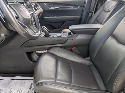 2021 Cadillac XT6 Sport